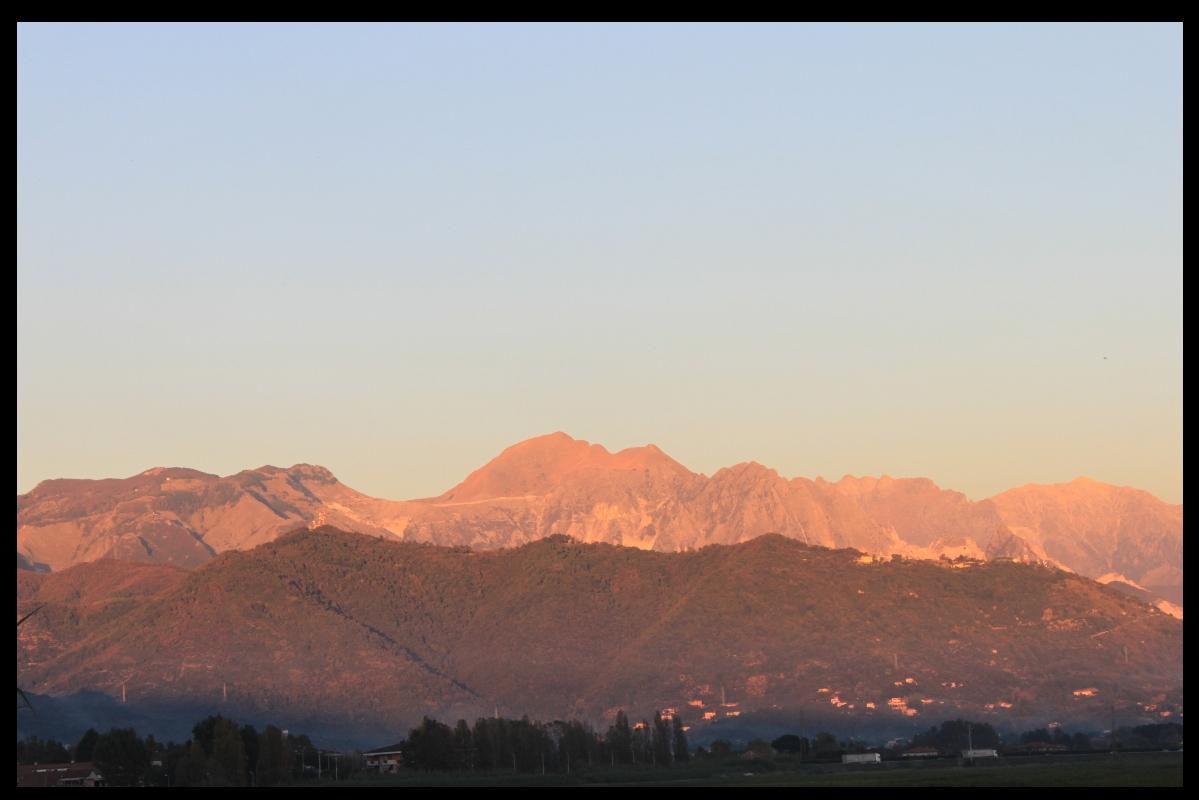 La Via Francigena